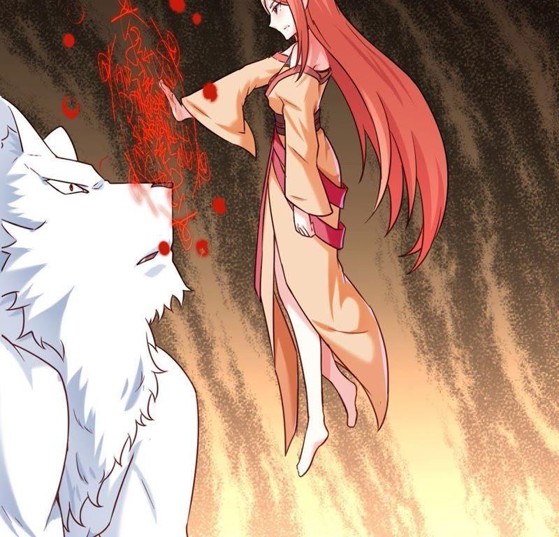 Turned Into a Grass in The Fantasy World? chapter 29